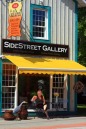 Sidestreet Gallery